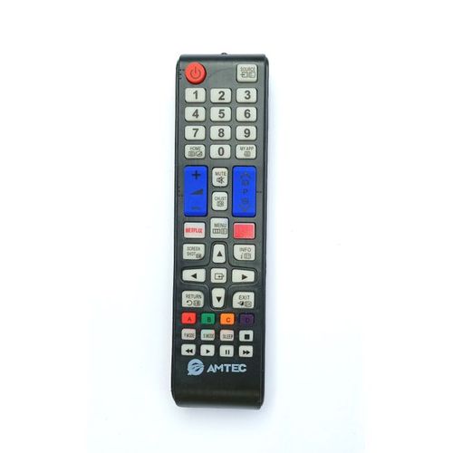 Amtec Smart TV Remote Control