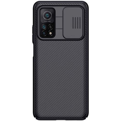 Case For Xiaomi MI 10T Pro Case camshield Pro