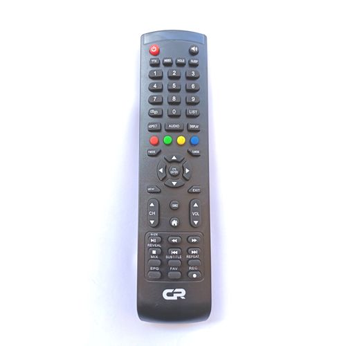 Cr Digital Tv Remote Control